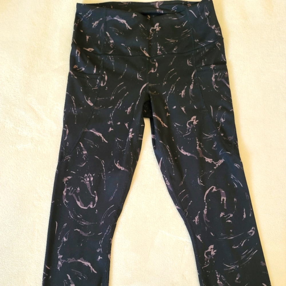 4 pk leggins